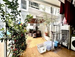 Tivoli Grande (D15), Apartment #462118761